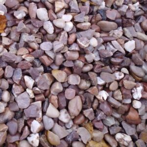 20-5 Gravel- Pre Bagged Midi Bag