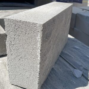 100mm Rockfaced Block (56pk)