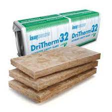 100mm Knauf Dritherm 32 Cavity Insulation 3.28m2 Pack