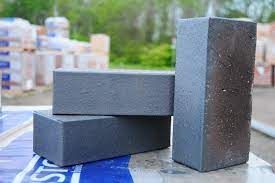 Ibstock Class a 65mm Blue Solid Brick 400pp