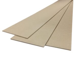 Undercloak Soffit Strip 150mm x 1200mm Verge