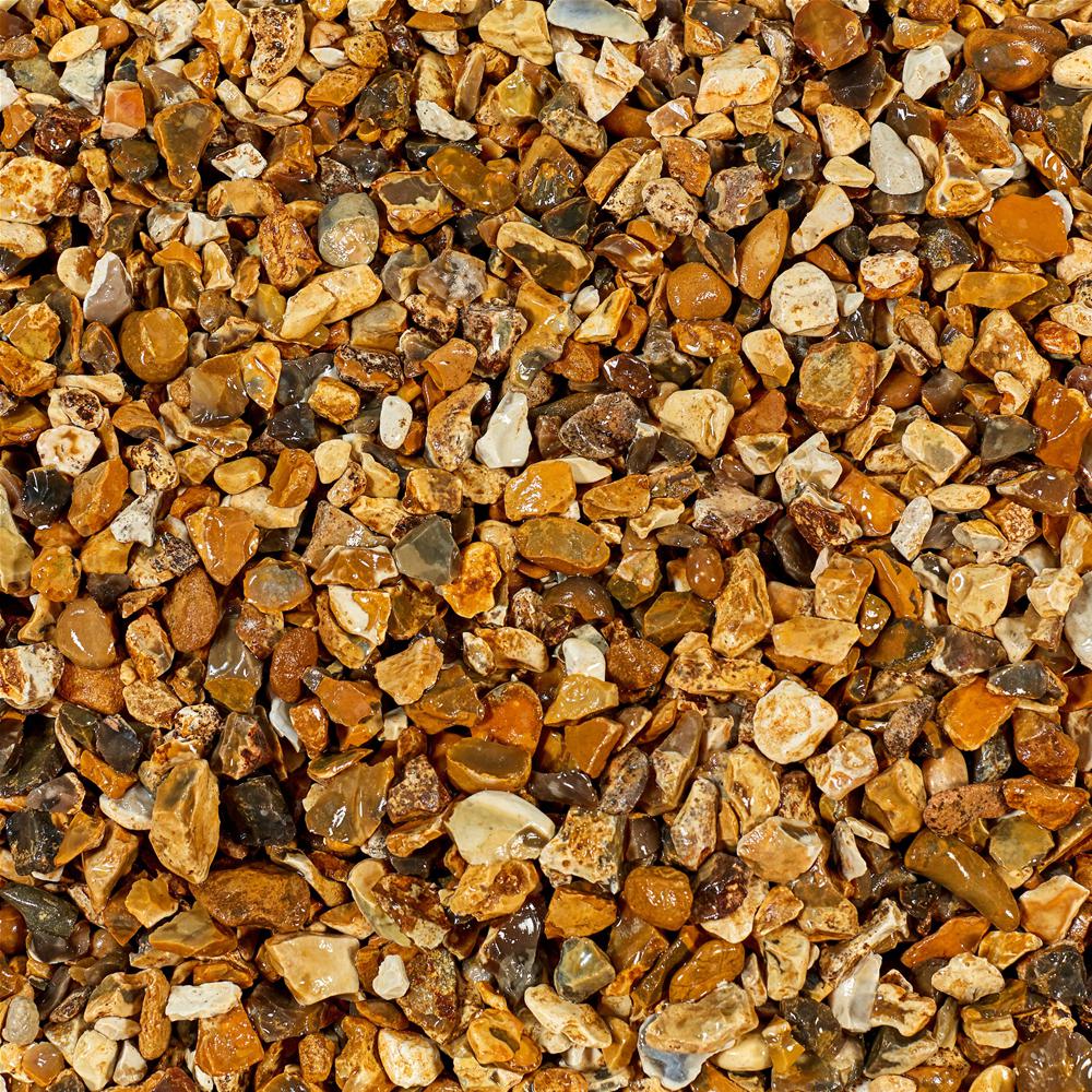 20/5mm Golden Gravel Bulk Bag