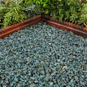 14mm Green Granite Bulk Bag