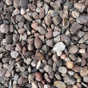 20/5MM GRAVEL BULK BAG