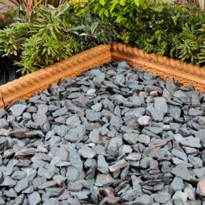 Green Slate Bulk Bag