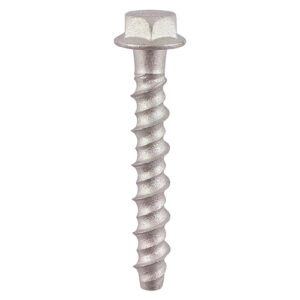 TIMCO MULTI-FIX 6 X 100/M8 BOLT HEX HEAD (PER EACH)