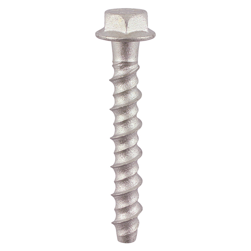 TIMCO MULTI-FIX 6 X 100/M8 BOLT HEX HEAD (PER EACH)