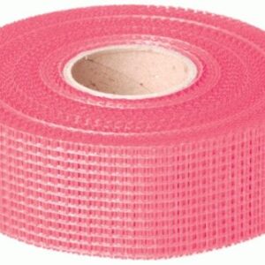 Pink Scrim 90mtr Roll