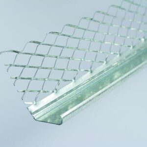 10ft External Render Stop