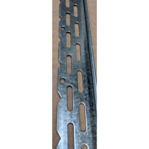 2.4m 3mm Thin Coat Stop Bead