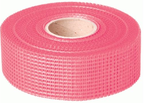 Pink Scrim 90mtr Roll