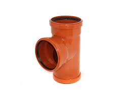 Davant SPUT0009 Triple Socket Junction 90deg