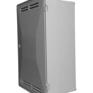 Recess Gas Meter Box & Door