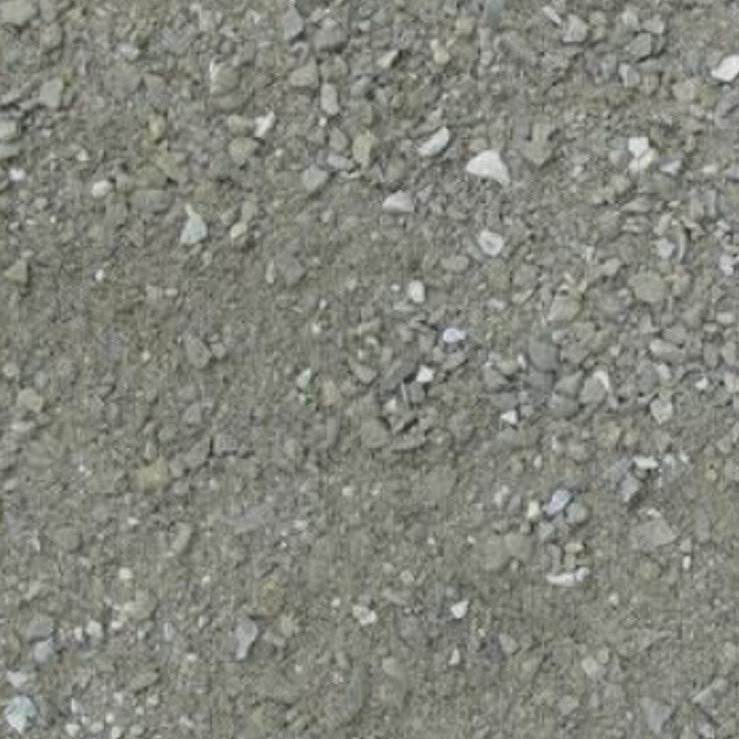 1/4" Grano Dust Pre Bagged 25kg