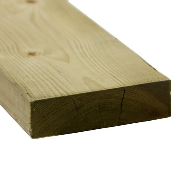 075 x 200 C24 PLD Reg Sawn Timber @ 4.8m