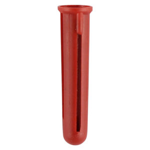 RED RAW PLUGS 100 BOX