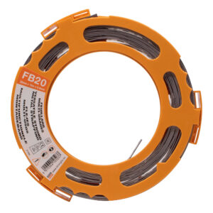 FB20 FIXING BAND 20MM