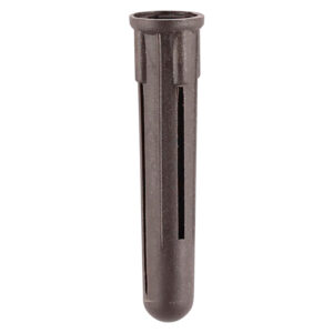 BROWN RAW PLUG 100 BOX
