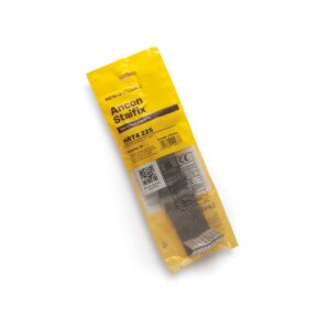 HRT4 TIE X 225 mm  LONG PACK OF 20