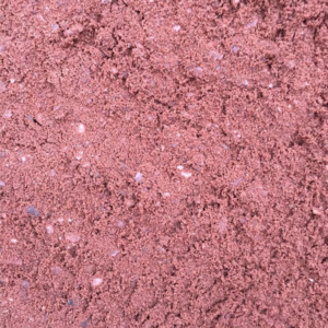 CONCRETE SAND BULK BAG