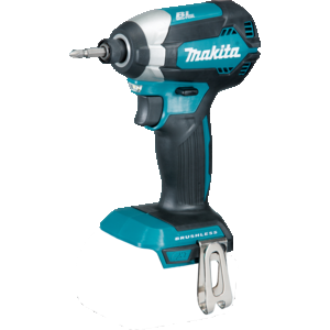 DTD153Z Makita 18v Brushless Impact Driver LXT Body Only
