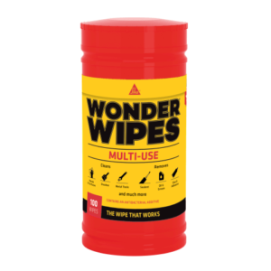 Wonder Wipes 100 Tub