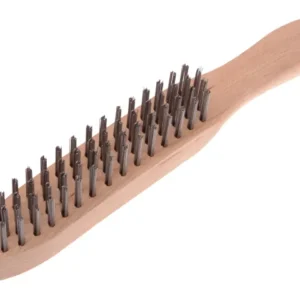 Wire Scratch Handbrush