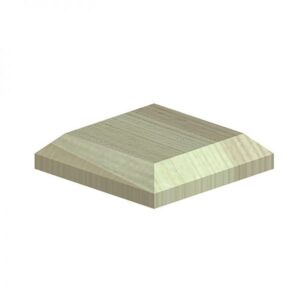 75 x 75 Wooden Post Cap