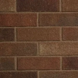 73mm Carlton Heather Sandfaced Brick (464pp)