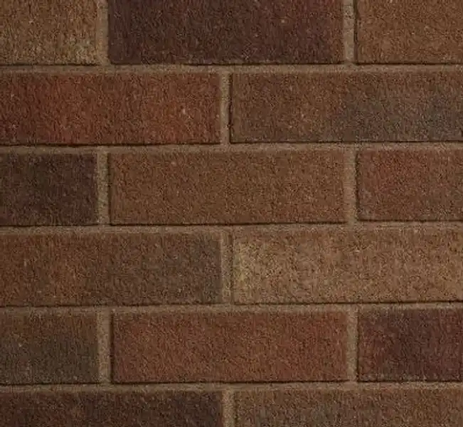 73mm Carlton Heather Sandfaced Brick (464pp)
