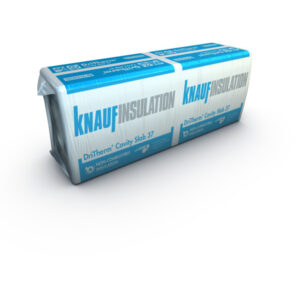 150mm Dritherm 37 Cavity Insulation