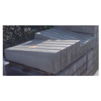 Drop Kerb HB2-BN3 Left Hand/Right Hand