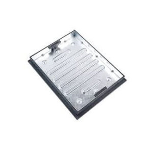 Galv 10T 600 x 450 x 80mm Block Paver Tray (80BLK) CD790R/80