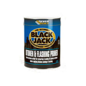 902 Bitumen & Flashing Primer 5l