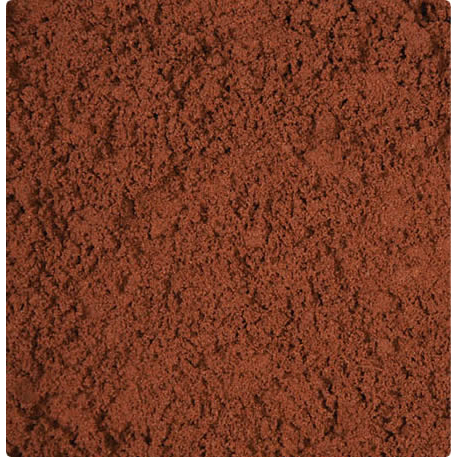 Half Bulk Bag Red Building Sand