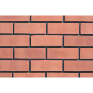 73mm Raeburn Smooth Red Class B Eng Brick