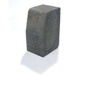 Plasmor KL Charcoal Kerb