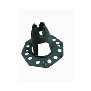 40/50 Plastic Grade Plate Cone Spacer 200 per Bag