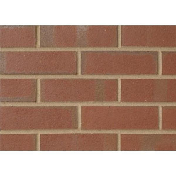 65mm Hadley Red Brindle Mixture 400 Pack