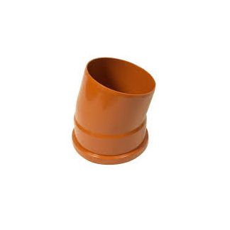 Davant SPUT0039M Single Socket Bend 15deg