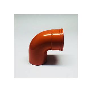 Davant SPUT0004M Single Socket Bend 90deg Knuckle