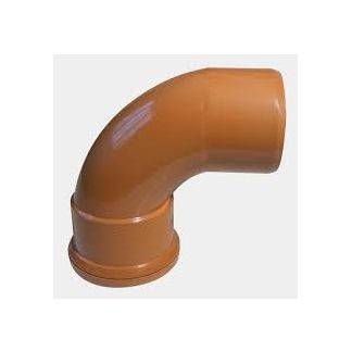 Davant SPUTS0004M Single Socket Bend 90deg Slow