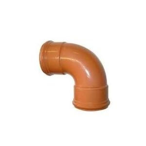 Davant SPUT0003M Double Socket Bend 90deg