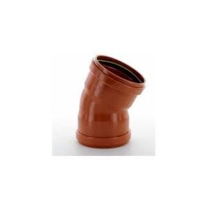 Davant SPUT0036M Double Socket Bend 30deg