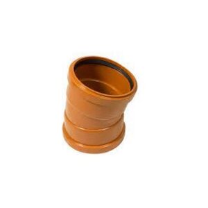 Davant SPUT0037M Double Socket Bend 15deg