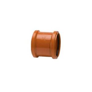 Davant SPUT0018M Double Socket Collar 110mm