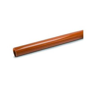 Davant SSUT0002 Plain Ended Pipe 6m