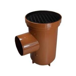 Davant SPUT0041 Standard Bottle Gully