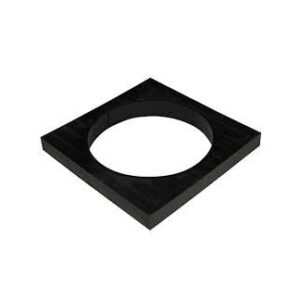 Davant Sputbgsta Bottle Gully Square Top Adaptor