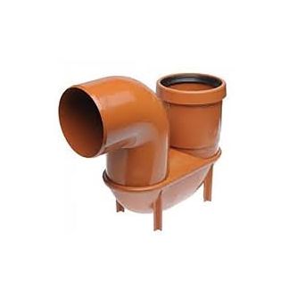 Davant/Era Lowback P Trap